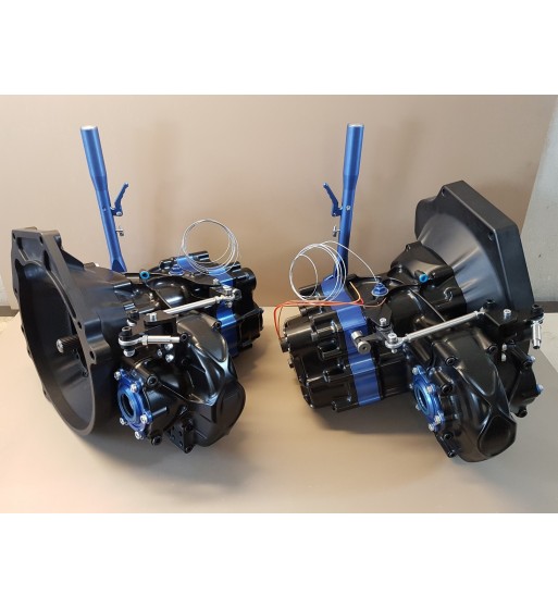 6 speed sequential transmission price