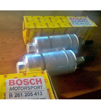 Bomba Gasolina Gr.A 255l/h original Bosch 580 254 044