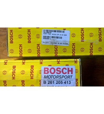Bomba Gasolina Gr.A 255l/h original Bosch 580 254 044