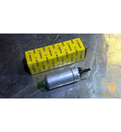 Bomba de Gasolina Gr.A original Bosch Motorsport 160l/h Bomba de Gasolina Gr.A original Bosch Motorsport 160l/h