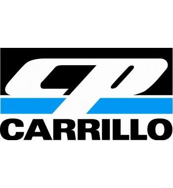 Pistones forjados Carrillo a medida para R5 Gtt / R11