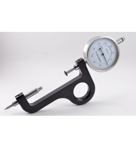 Rod Bolt Stretch Gauge