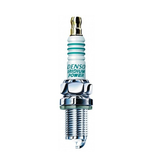 Spark plugs DENSO Iridium 0,4mm Clio Williams Sport Heat Range 8 Road