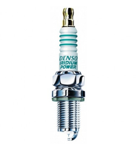 Spark plugs DENSO Iridium 0,4mm Clio Williams Sport Heat Range 8 Road