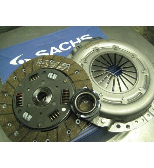 Sachs Clutch Kit 