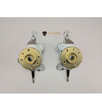 Manguetas MAXI Renault (min 15") Ruanova Clio 1 2 R11 R5 Williams