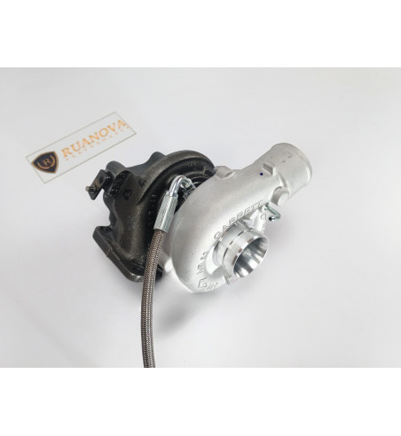 Turbo MAXI GR.A GARRETT 300cv para Renault 5 Gt Turbo / R11 160-310cv