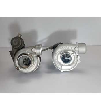 Turbo MAXI GR.A GARRETT 300cv para Renault 5 Gt Turbo / R11 160-310cv