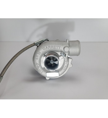 Turbo MAXI GR.A GARRETT 300cv para Renault 5 Gt Turbo / R11 160-310cv