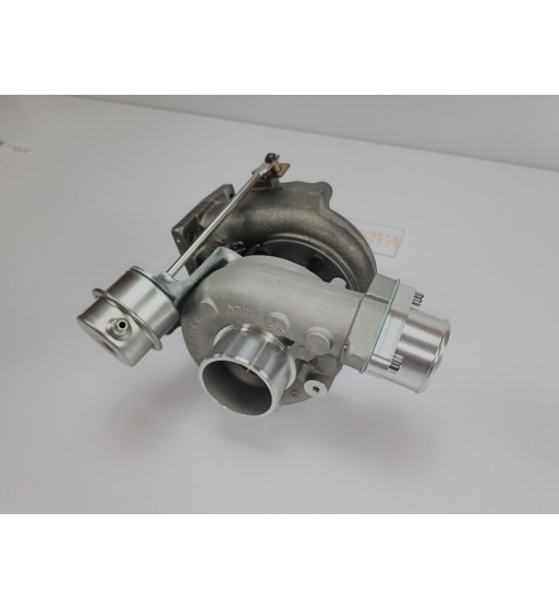 Turbo rodamientos GARRETT Gr.A 42mm Específico R5 Gt Turbo / R11 280cv