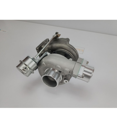Turbo rodamientos GARRETT Gr.A 42mm Específico R5 Gt Turbo / R11 280cv
