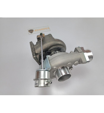 Turbo rodamientos GARRETT Gr.A 42mm Específico R5 Gt Turbo / R11 280cv