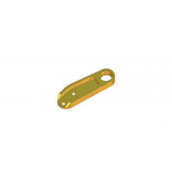 Genuine MAXI (+5cm) Unibal ball joint kit for Renault