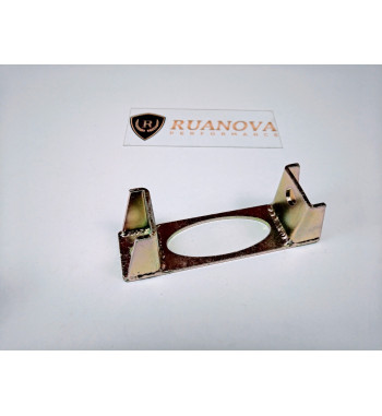 Soportes motor R11 Turbo Grupo A Renault