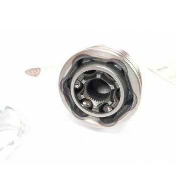 Homocinética Renault Sport SADEV 27/35 estrías palier Diametro 95mm