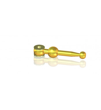 Casquillos de Bronce para Quick Shift de Renault Clio 2 172 & 182 Jc5