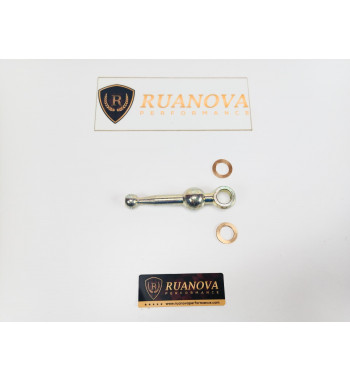 Casquillos de Bronce para Quick Shift de Renault Clio 2 172 & 182 Jc5