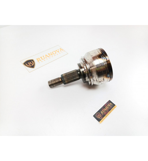Homocinética Renault Sport SADEV 27/35 estrías palier Diametro 95mm Homocinética Renault Sport SADEV 27/35 estrías palier Diametro 95mm