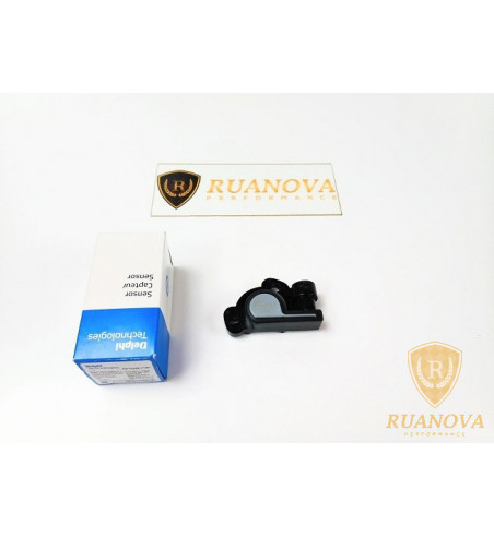 Sensor de mariposa Delphi inyección Renault 5 Gt Turbo y R11