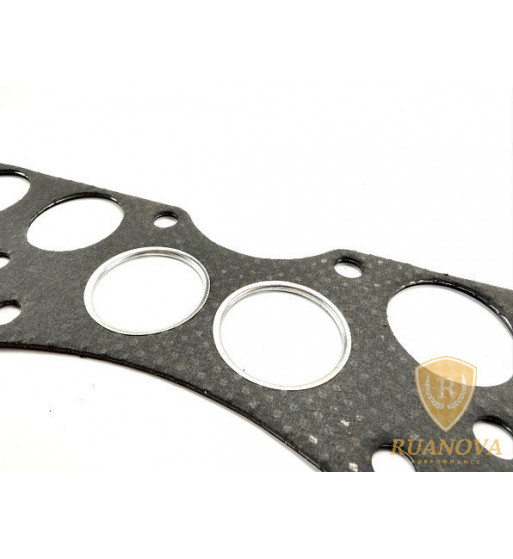 Metal Manifold Gasket R5 GTT / R11 Turbo F1 Tubular Manifold