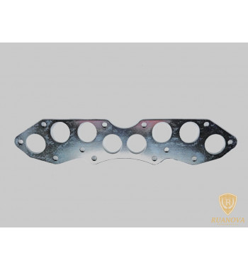 Metal Manifold Gasket R5 GTT / R11 Turbo F1 Tubular Manifold