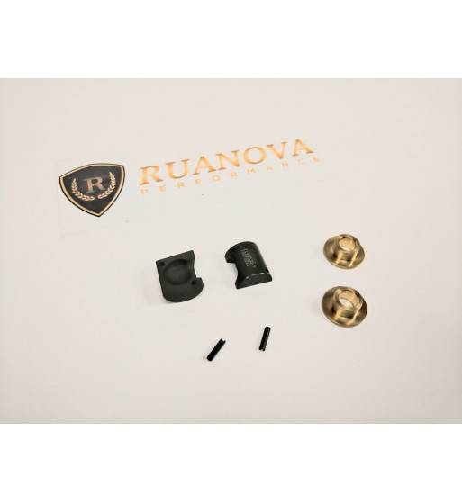 Kit Renault Sport varillaje Quick shift Renault cajas (JB y JC)