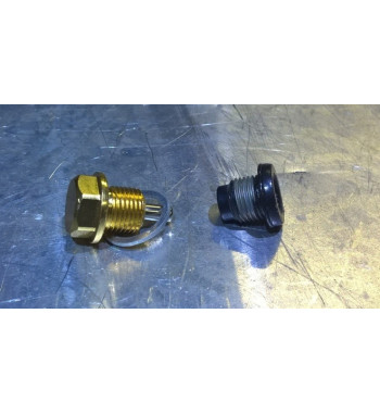Tapón de Cárter Magnético