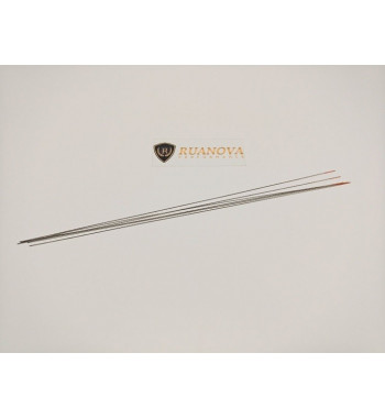 Varilla soldadura TIG para Titanio Grado 5  / 6Al4V