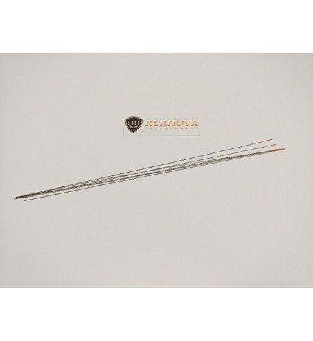 Varilla soldadura TIG para Titanio Grado 5  / 6Al4V